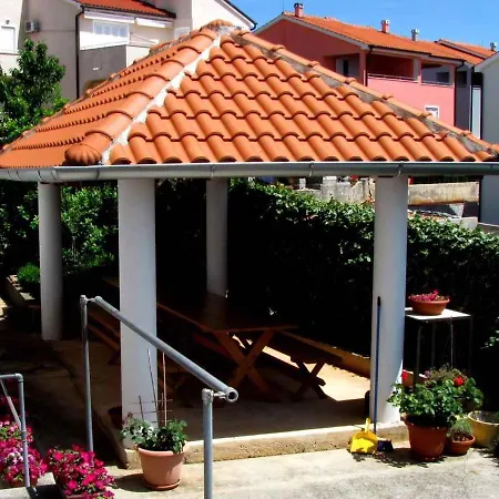 In Malinska/insel Krk 14439 Apartment *