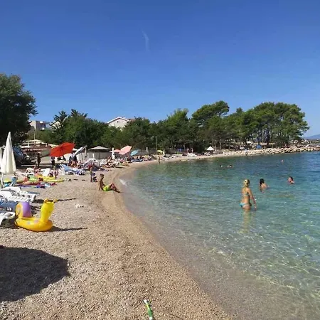 In Malinska/insel Krk 14439 Appartamento *