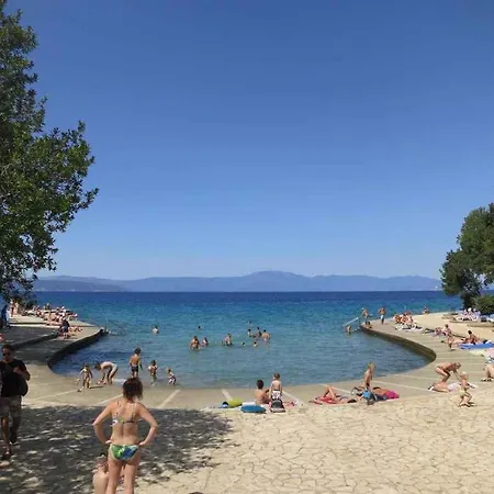 In Malinska/insel Krk 14439 Malinska