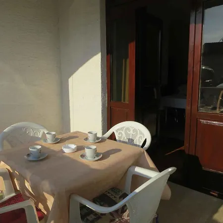 In Malinska/insel Krk 14439 Appartamento